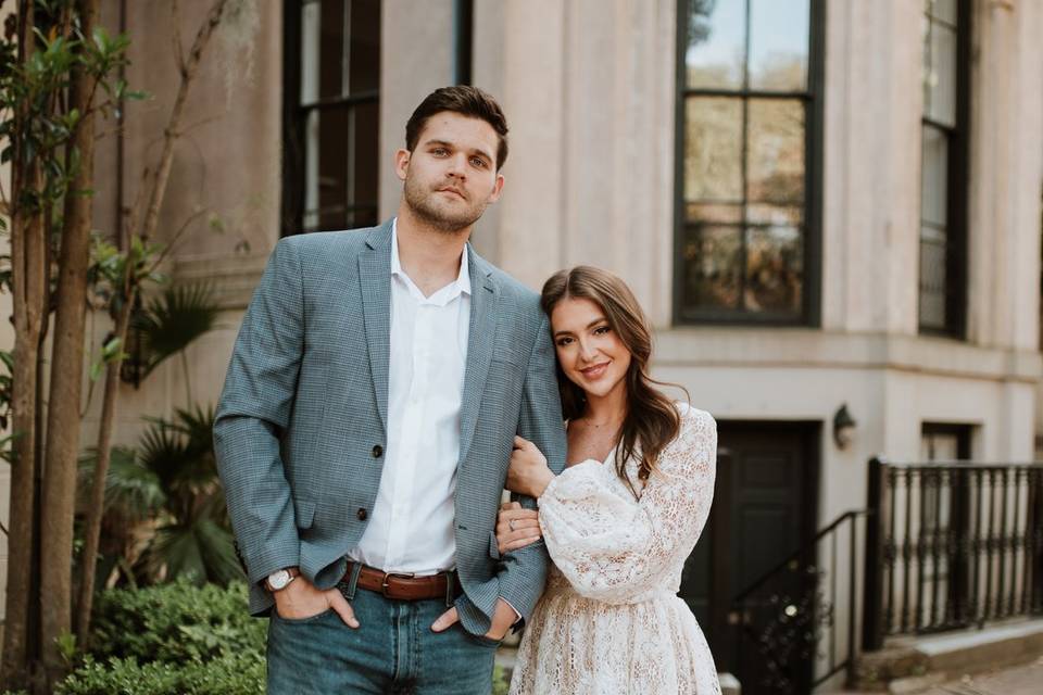 Engagement