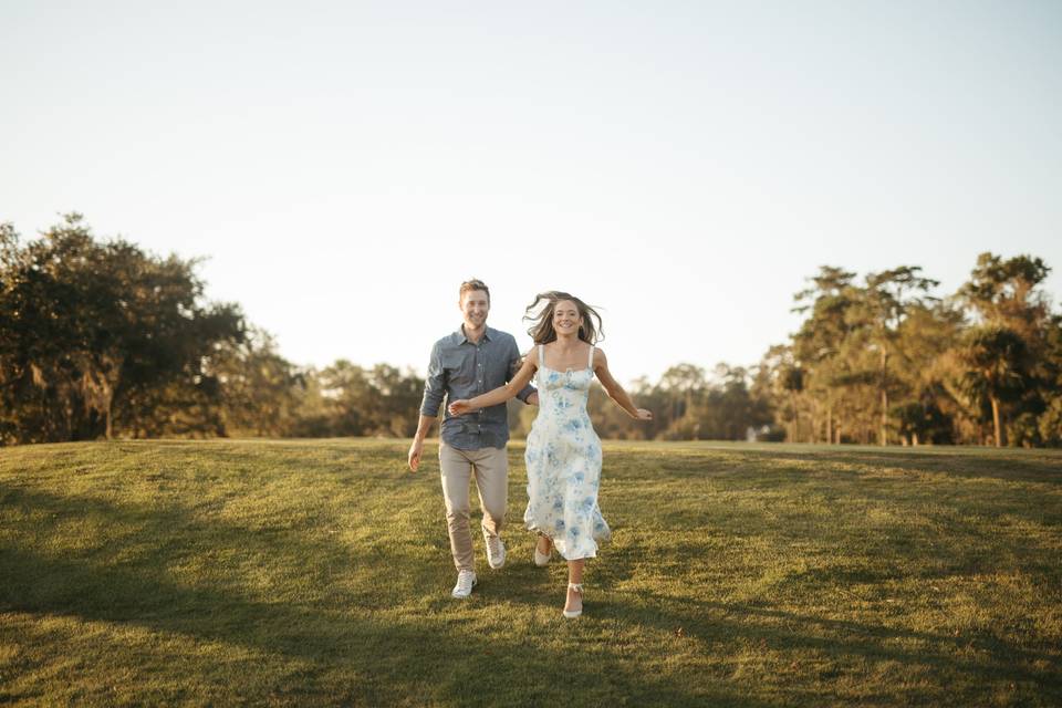 Engagement
