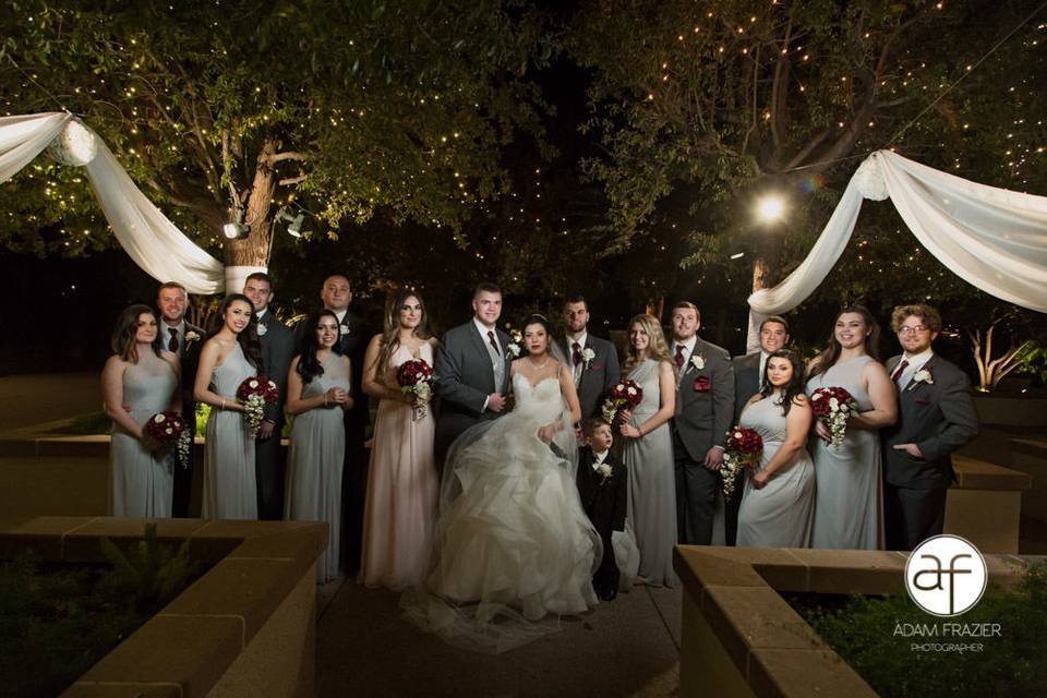 Adam Frazier Photographer - Photography - Las Vegas, NV - WeddingWire