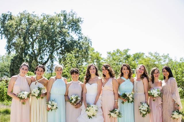 Photo: Weddings by Sasha