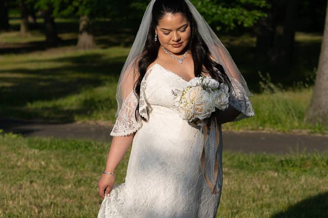 Bride