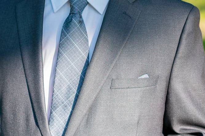 Groom