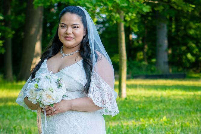 Bride
