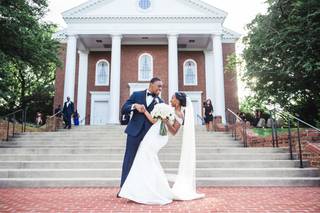 University of Maryland Memorial Chapel