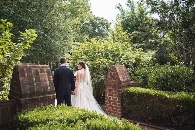 University of Maryland Memorial Chapel