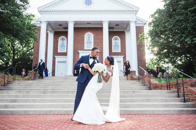 University of Maryland Memorial Chapel