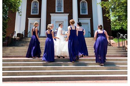 University of Maryland Memorial Chapel