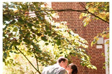 University of Maryland Memorial Chapel