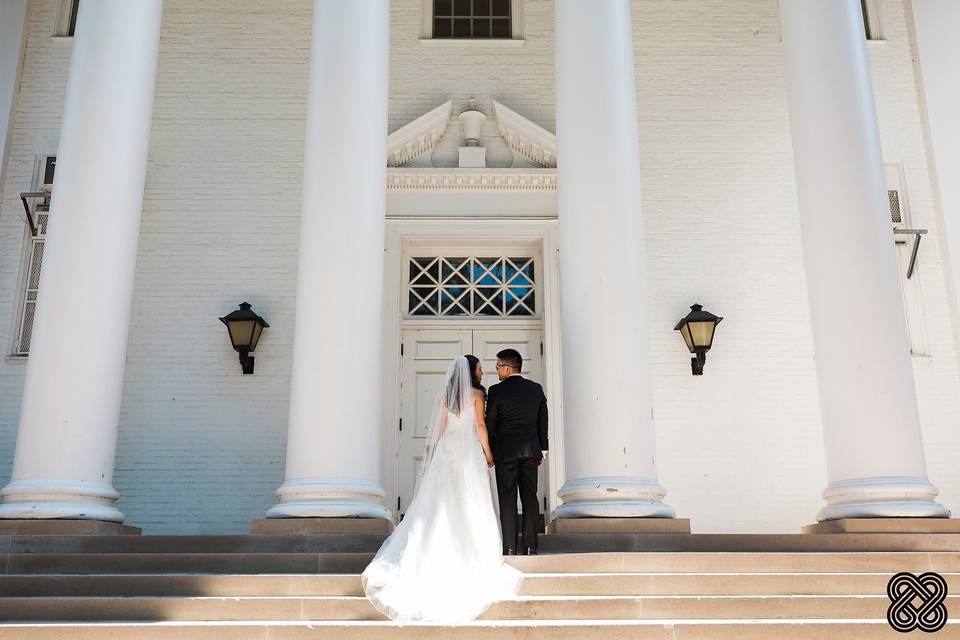 University of Maryland Memorial Chapel