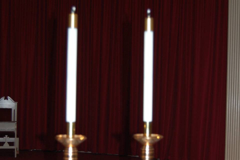 Candle Set