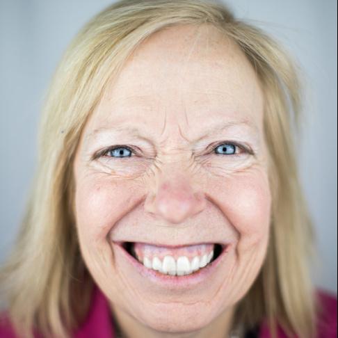 Denise McHugh