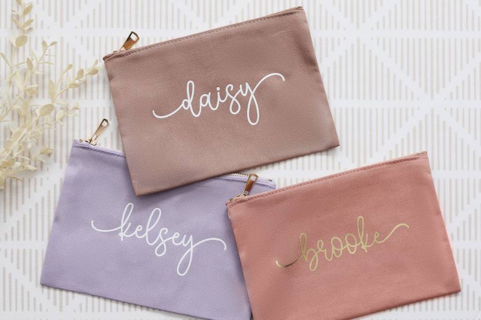 Canvas Bags