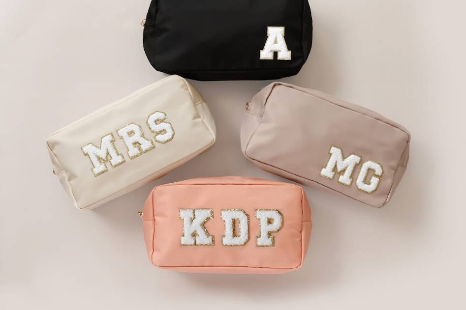 Nylon Everything Bbag