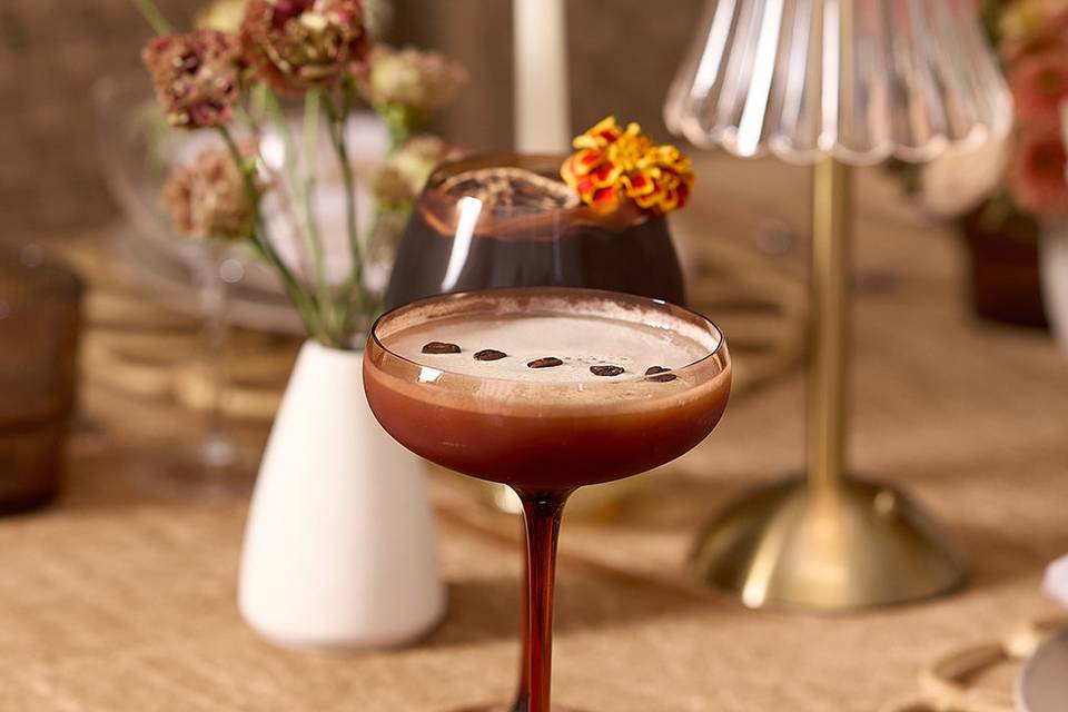 Cocktails