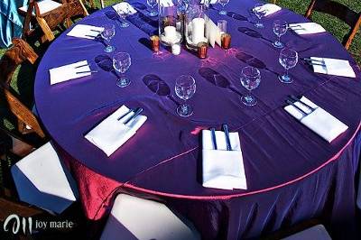 Vini's Party Rentals
