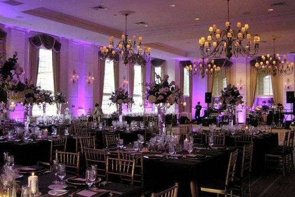 Vini's Party Rentals