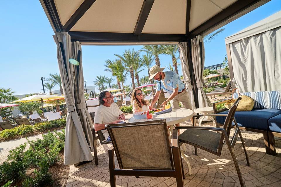 Cabana