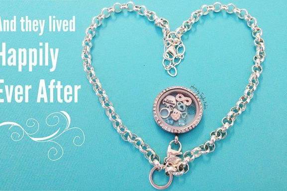 Origami Owl Independent Designer