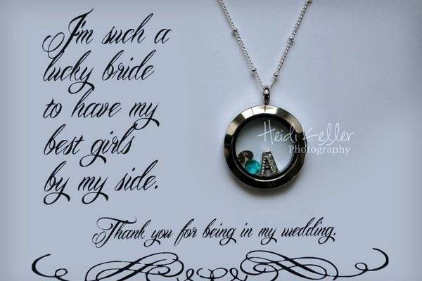 Origami Owl Independent Designer