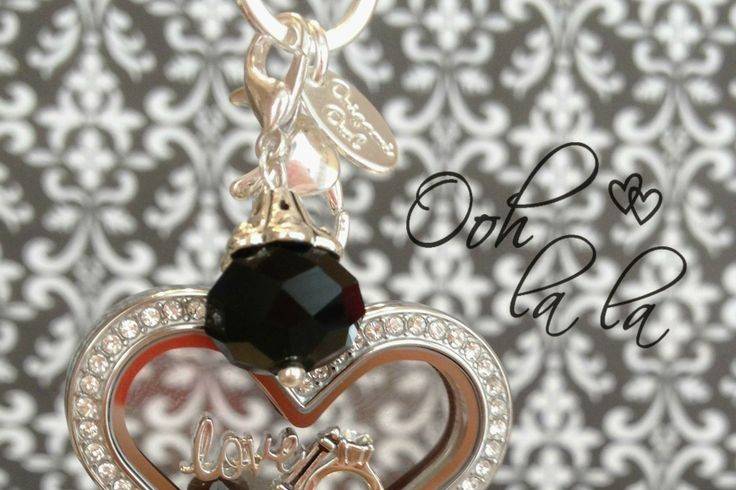 Origami Owl Independent Designer