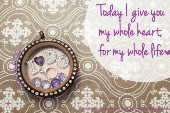 Origami Owl Independent Designer