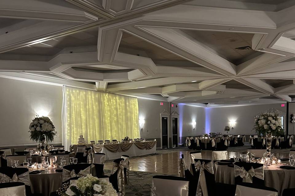 DoubleTree by Hilton Nashua