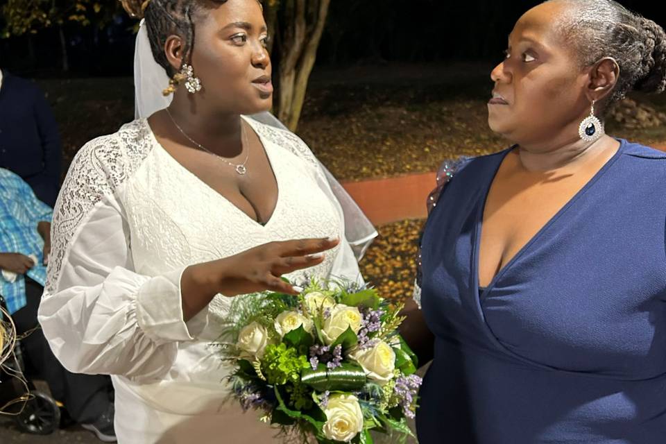 A Virgin’s Heart International Ministries and Weddings
