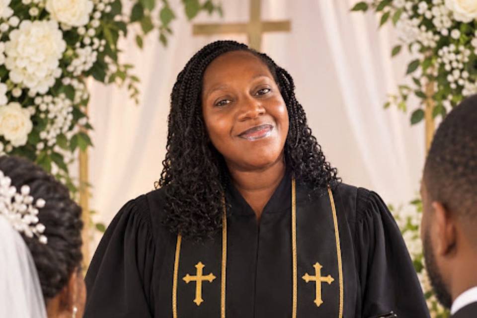 A Virgin’s Heart International Ministries