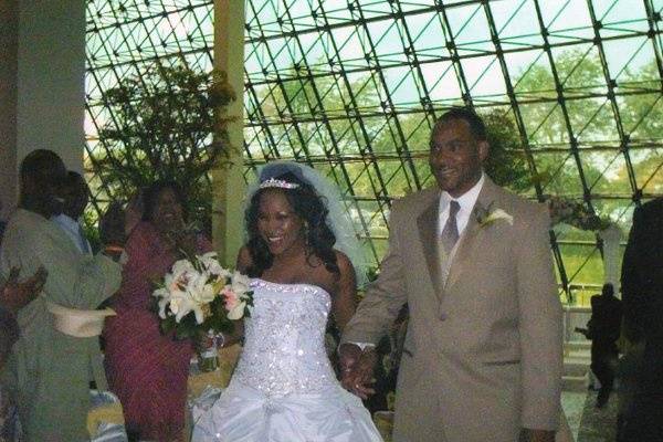 Unforgettable Weddings & Events!