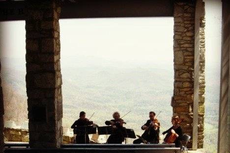 Mulfinger String Quartet