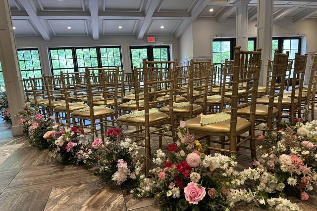 Exquisite Event