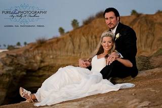 Pure Bliss Photography by Kelly K Faulkner