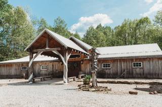 The Barn at Timber Ridge