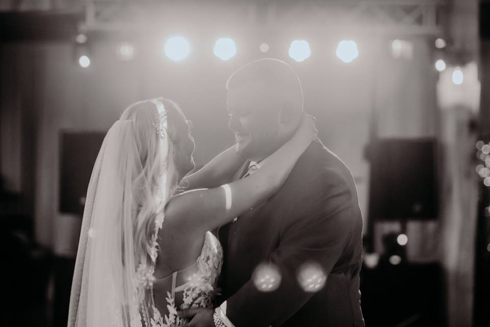 First Dance