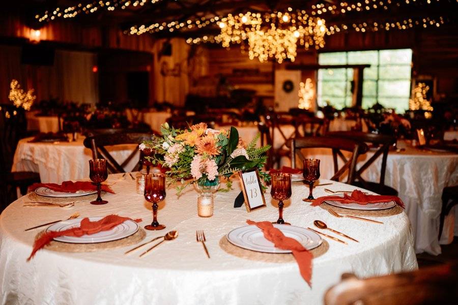 Table Decor