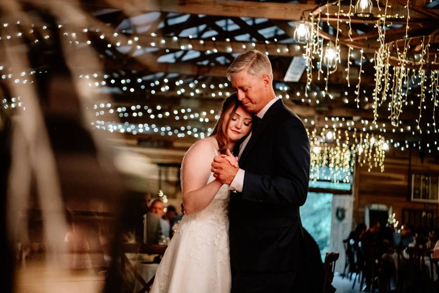 First Dance