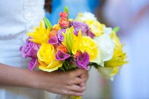 Blue Sky Ceremony