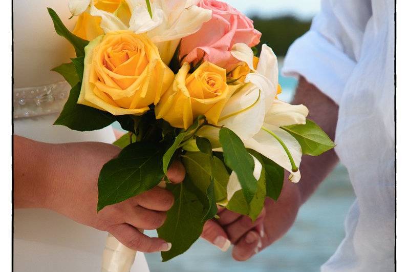 Blue Sky Ceremony