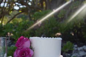 Blue Sky Ceremony