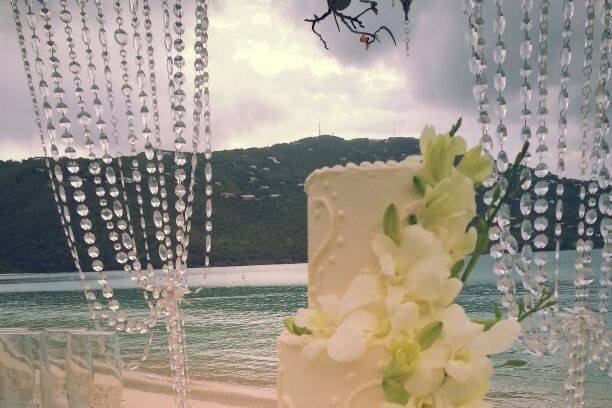 Blue Sky Ceremony