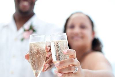 Blue Sky Ceremony