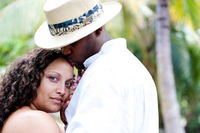 Blue Sky Ceremony