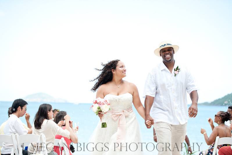 Blue Sky Ceremony