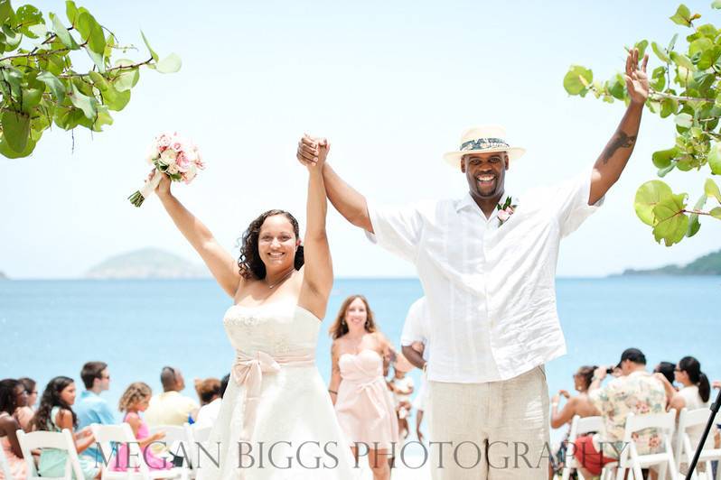 Blue Sky Ceremony