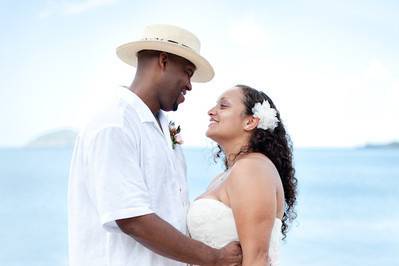 Blue Sky Ceremony