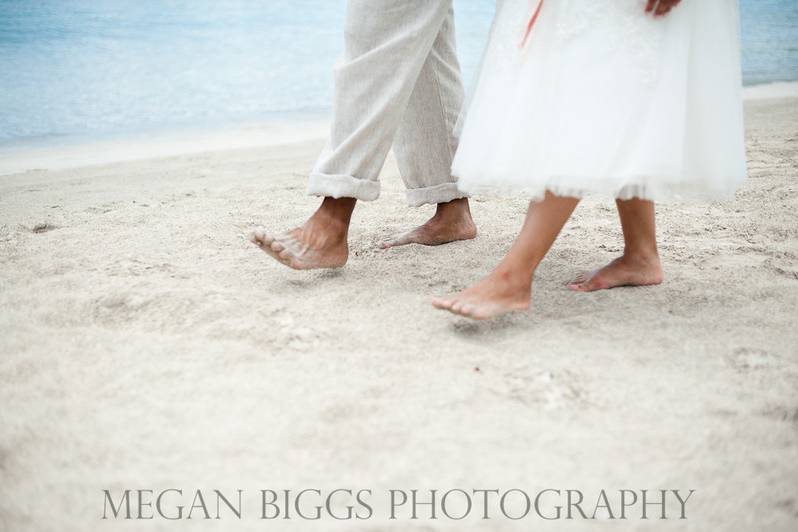 Blue Sky Ceremony