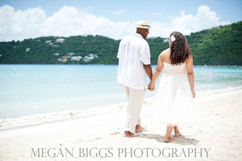 Blue Sky Ceremony