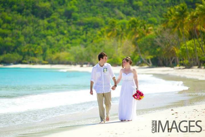 Blue Sky Ceremony