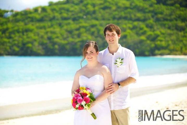 Blue Sky Ceremony