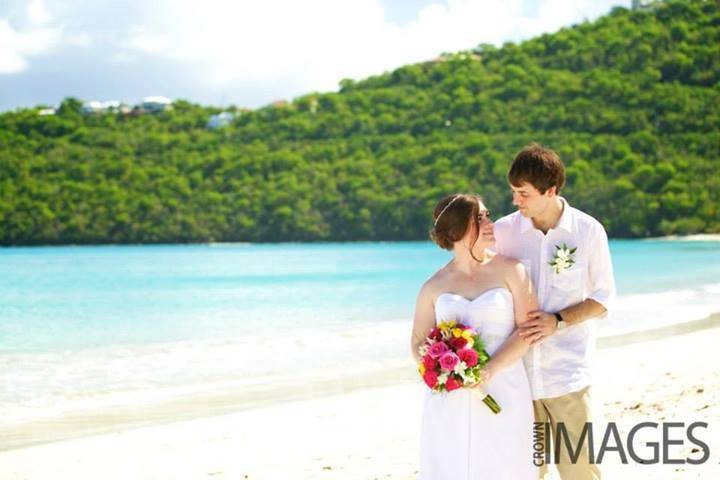 Blue Sky Ceremony